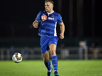 'The Biggest Shock Of Coming H...