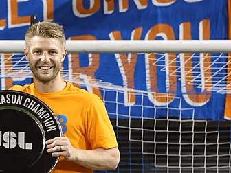 Ex-Rovers Man Richie Ryan Shar...