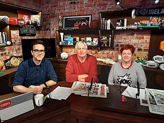 The Sunday Paper Review | Mich...