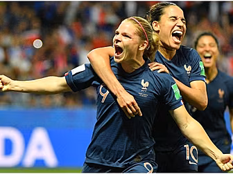 World Cup | Dutch dark horses,...