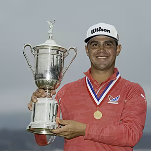 Paul McGinley | 
