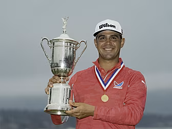 Paul McGinley | 