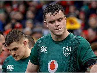 'They're not enforcers' | Quin...