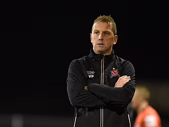 European draws: Dundalk drawn...