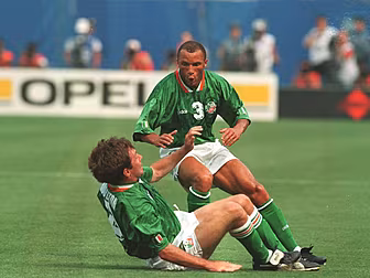 USA 94 Nostalgia, Childhood So...