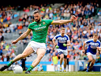 'Meath need to score goals' |...
