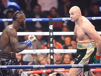 Tyson Fury is 'without questio...