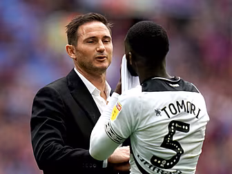 Fikayo Tomori will return from...