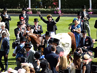 Gold Cup preview - Stradivariu...