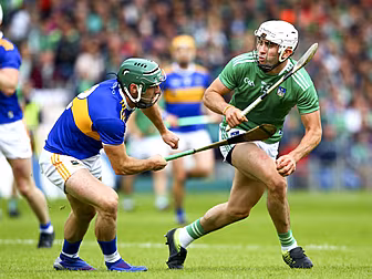 Munster Hurling Final between...