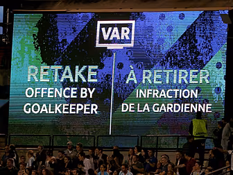 Premier League won't use VAR f...