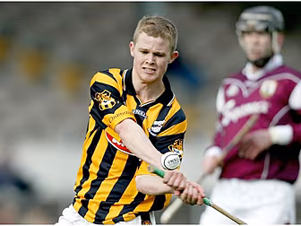 Tommy Walsh: Yesterday's youth...