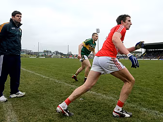 OTB AM | Fitzmaurice on Cork v...