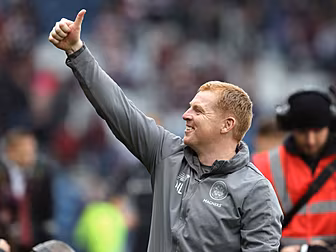 Celtic to start Scottish Premi...