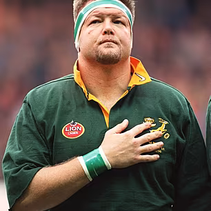 Land of the Rising Scrum - EP6...