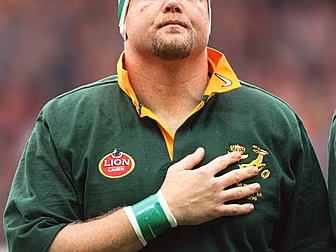 Land of the Rising Scrum - EP6...