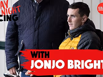 Friday Night Racing - Jonjo Br...