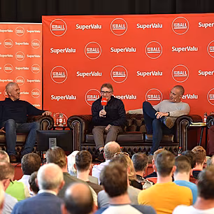 OTB Roadshow Special | Munster...