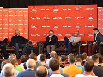 OTB Roadshow Special | Munster...
