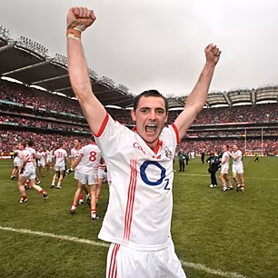 OTB ROADSHOW | 2010 Cork All-I...