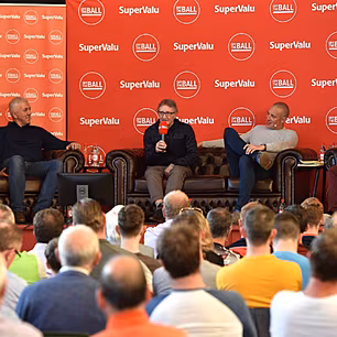 The Saturday Panel | St Finbar...