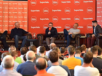 The Saturday Panel | St Finbar...