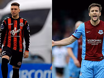 98FM's League Of Ireland Sunda...