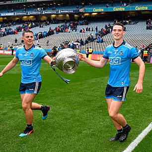 Can Donegal end the Dublin dom...