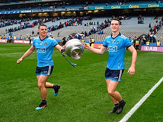 Can Donegal end the Dublin dom...