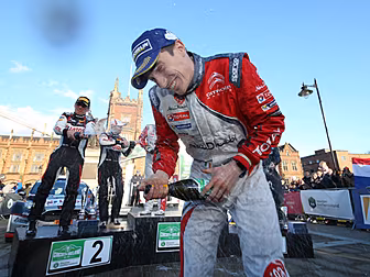 Craig Breen returns to World R...