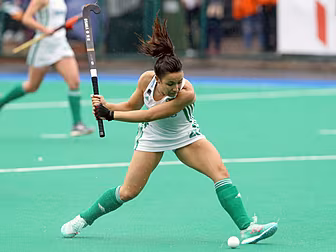 Anna O'Flanagan returning to I...