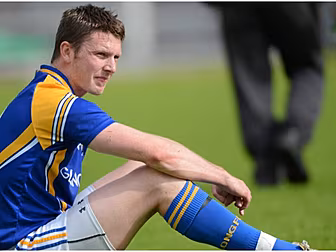 Mickey Quinn: The Championship...