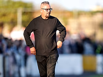 Shelbourne appoint Stephen Hen...