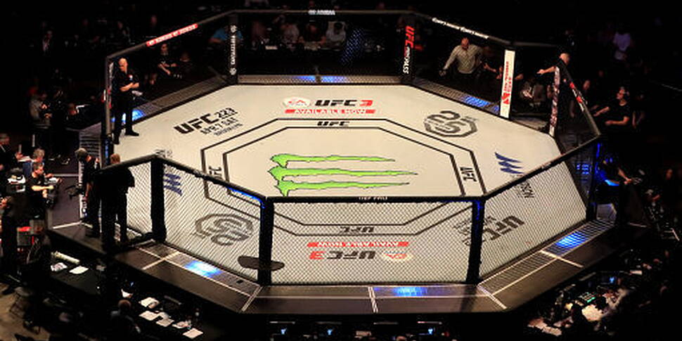 UFC welcome France's legalisat...