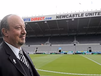 Newcastle, Newcastle, Newcastl...