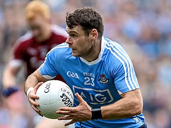 McManamon: Dublin funding deba...
