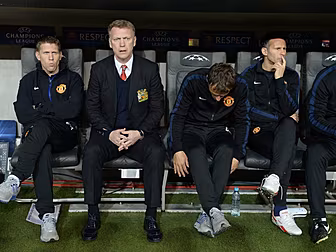 OTB AM | Moyes' MUFC contract...