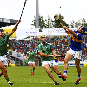 The Hurling Show - EP15 | Lein...