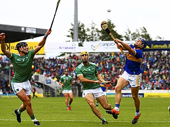 The Hurling Show - EP15 | Lein...