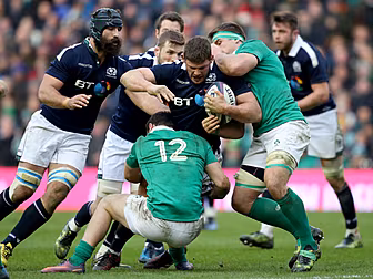 “For years, Scotland would hav...