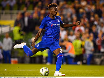 Chelsea line up friendlies wit...