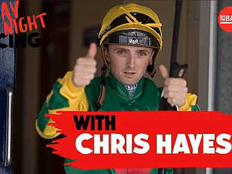 Friday Night Racing | Curragh...