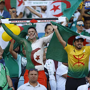 Crappy Quiz 28/06 - AFCON Spec...