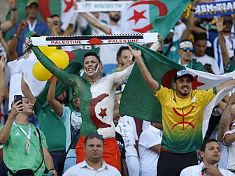 Crappy Quiz 28/06 - AFCON Spec...
