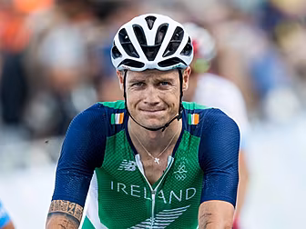 Roche named in Team Sunweb for...