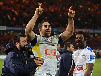 Exclusive: Jamie Cudmore opens...