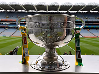 GAA reveal proposals for Tier...