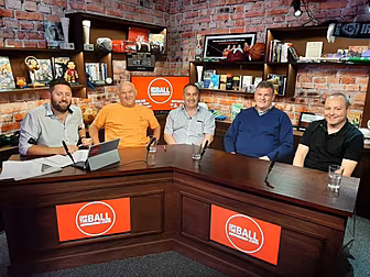 'We say in the GAA that the cl...
