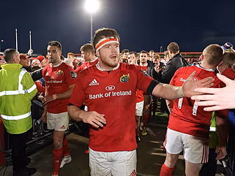 Mike Sherry retires from rugby