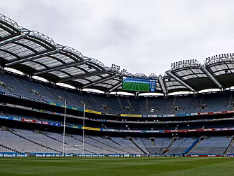 All-Ireland Hurling quarter-fi...